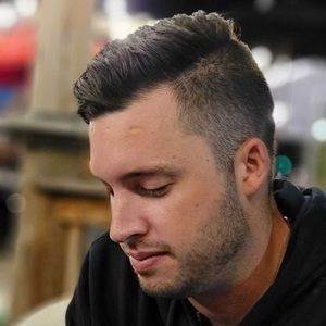 Meet your Posher, Mike